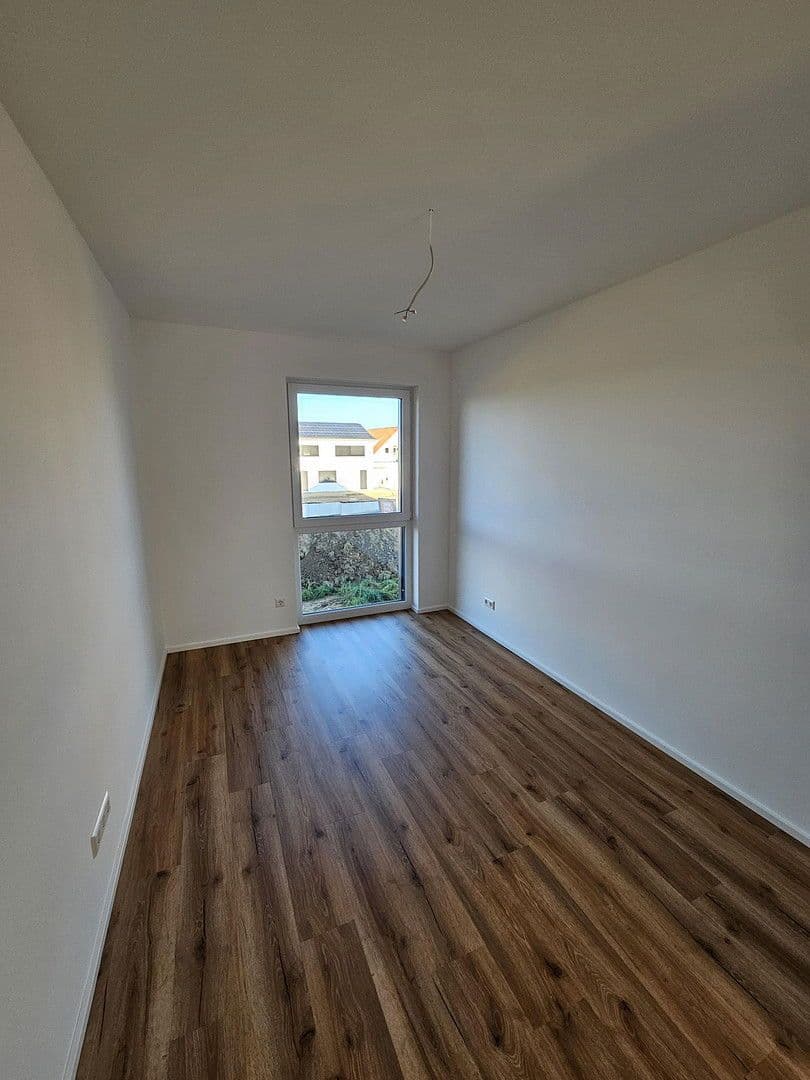 Pronájem bytu 3+1 69 m², Attenweiler, Bádensko-Württembersko Pronájem bytu 3+1 69 m², Attenweiler, Bádensko-Württembersko