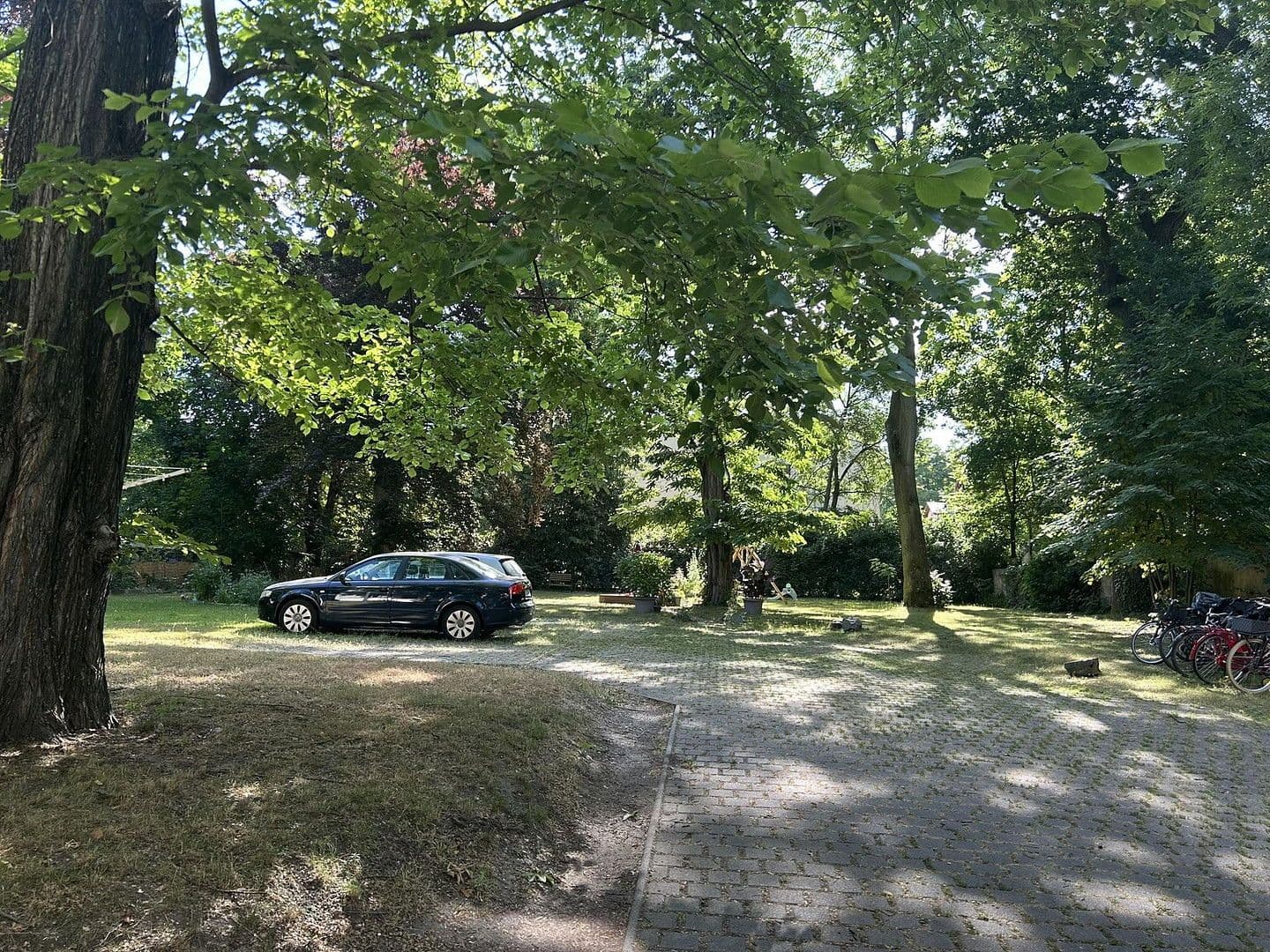 Pronájem bytu 2+1 57 m², Salomonstraße 22, Leipzig, Sasko Pronájem bytu 2+1 57 m², Salomonstraße 22, Leipzig, Sasko