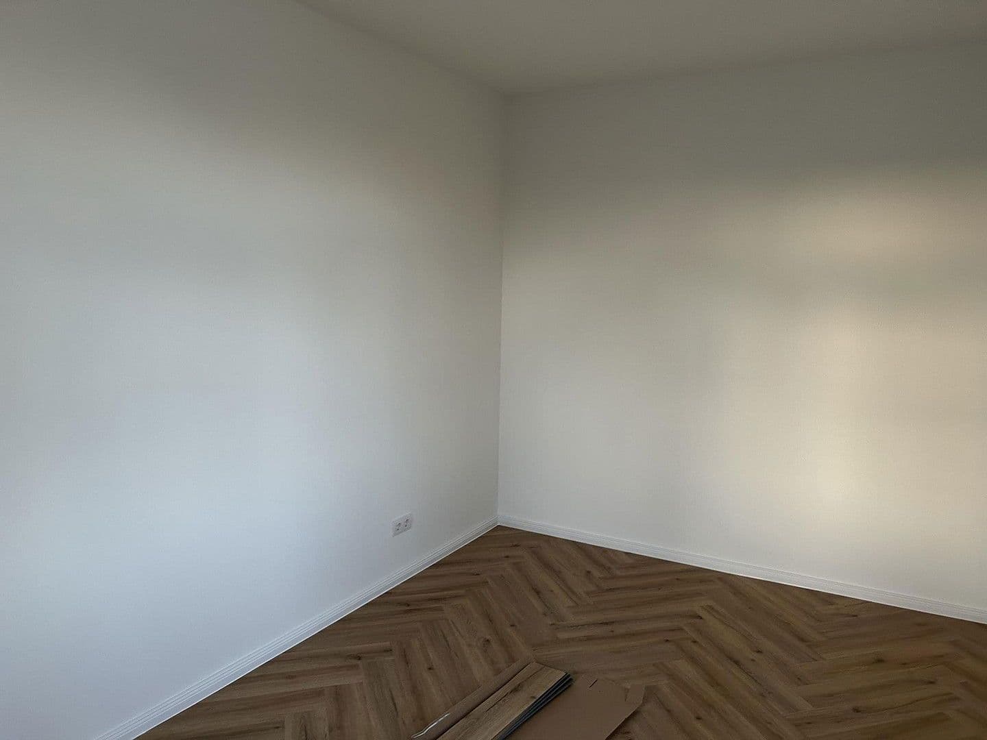 Pronájem bytu 2+1 57 m², Salomonstraße 22, Leipzig, Sasko Pronájem bytu 2+1 57 m², Salomonstraße 22, Leipzig, Sasko