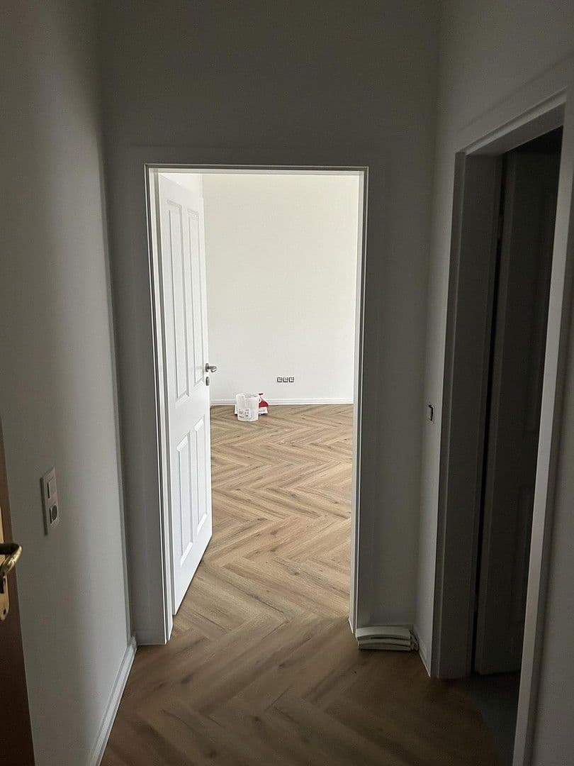 Pronájem bytu 2+1 57 m², Salomonstraße 22, Leipzig, Sasko Pronájem bytu 2+1 57 m², Salomonstraße 22, Leipzig, Sasko