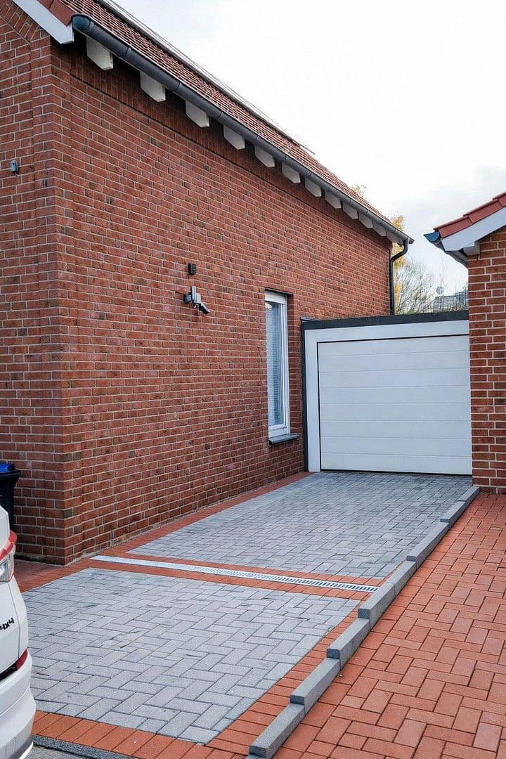 Prodej domu 112 m², pozemek 218 m², Datteln, Severní Porýní-Vestfálsko Prodej domu 112 m², pozemek 218 m², Datteln, Severní Porýní-Vestfálsko