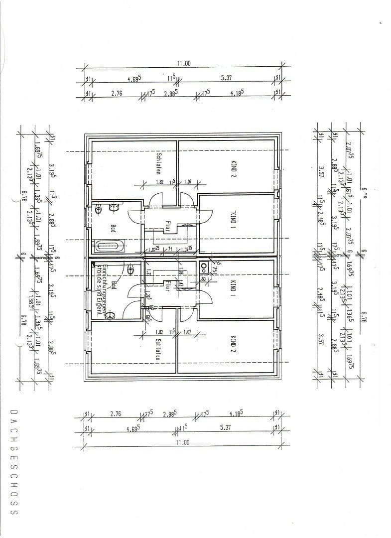 Prodej domu 112 m², pozemek 218 m², Datteln, Severní Porýní-Vestfálsko Prodej domu 112 m², pozemek 218 m², Datteln, Severní Porýní-Vestfálsko