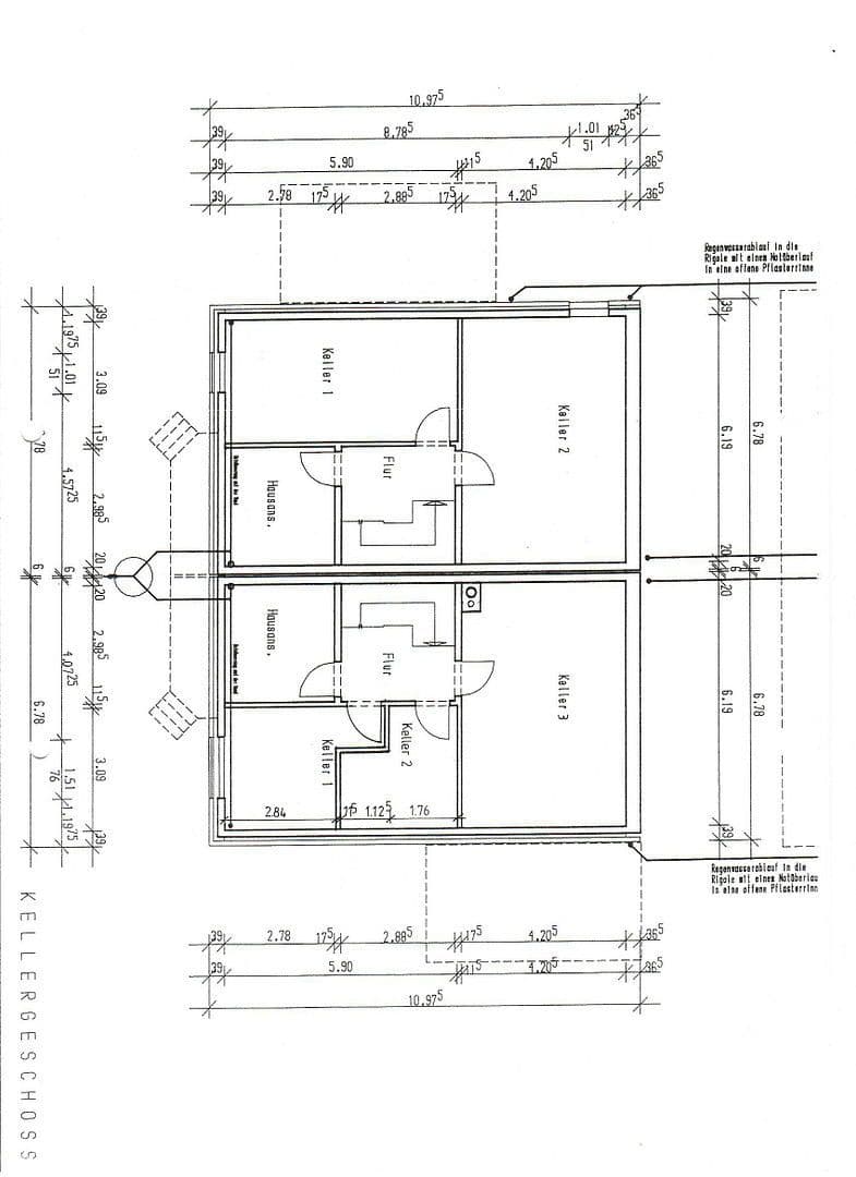 Prodej domu 112 m², pozemek 218 m², Datteln, Severní Porýní-Vestfálsko Prodej domu 112 m², pozemek 218 m², Datteln, Severní Porýní-Vestfálsko
