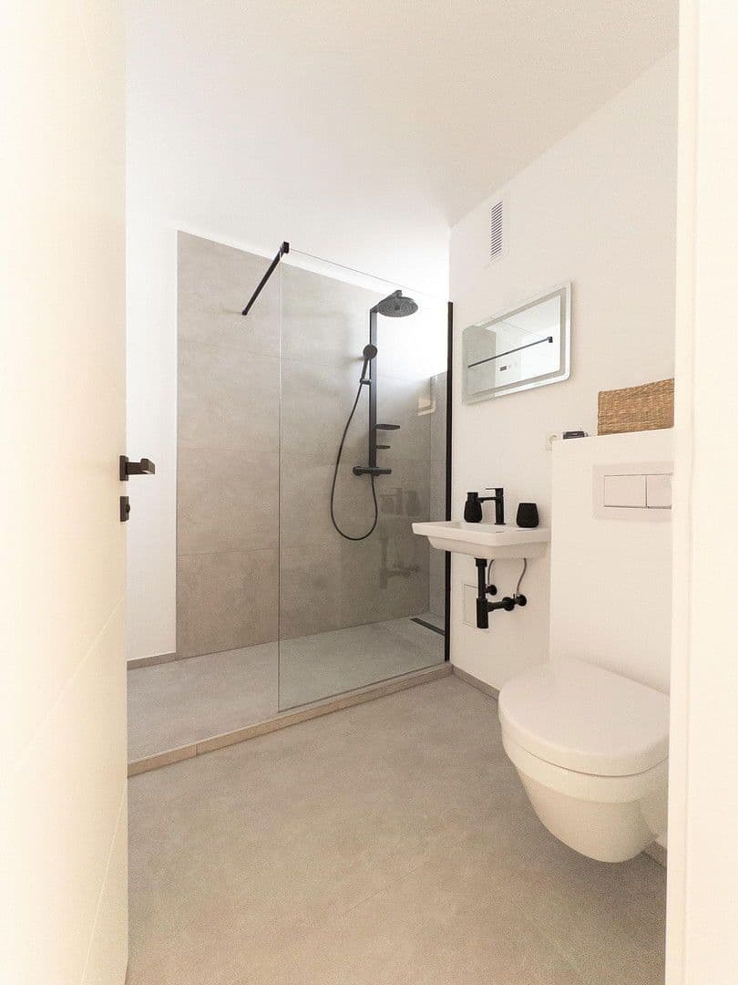 Prodej bytu 2+1 59 m², Bodelschwinghstr., Amberg, Bavorsko Prodej bytu 2+1 59 m², Bodelschwinghstr., Amberg, Bavorsko