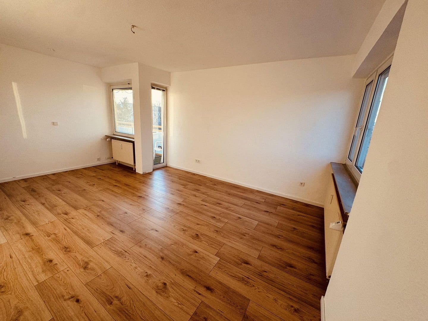 Pronájem bytu 3+1 75 m², Carl-Benz-Straße 12, Mainz, Porýní-Falc Pronájem bytu 3+1 75 m², Carl-Benz-Straße 12, Mainz, Porýní-Falc