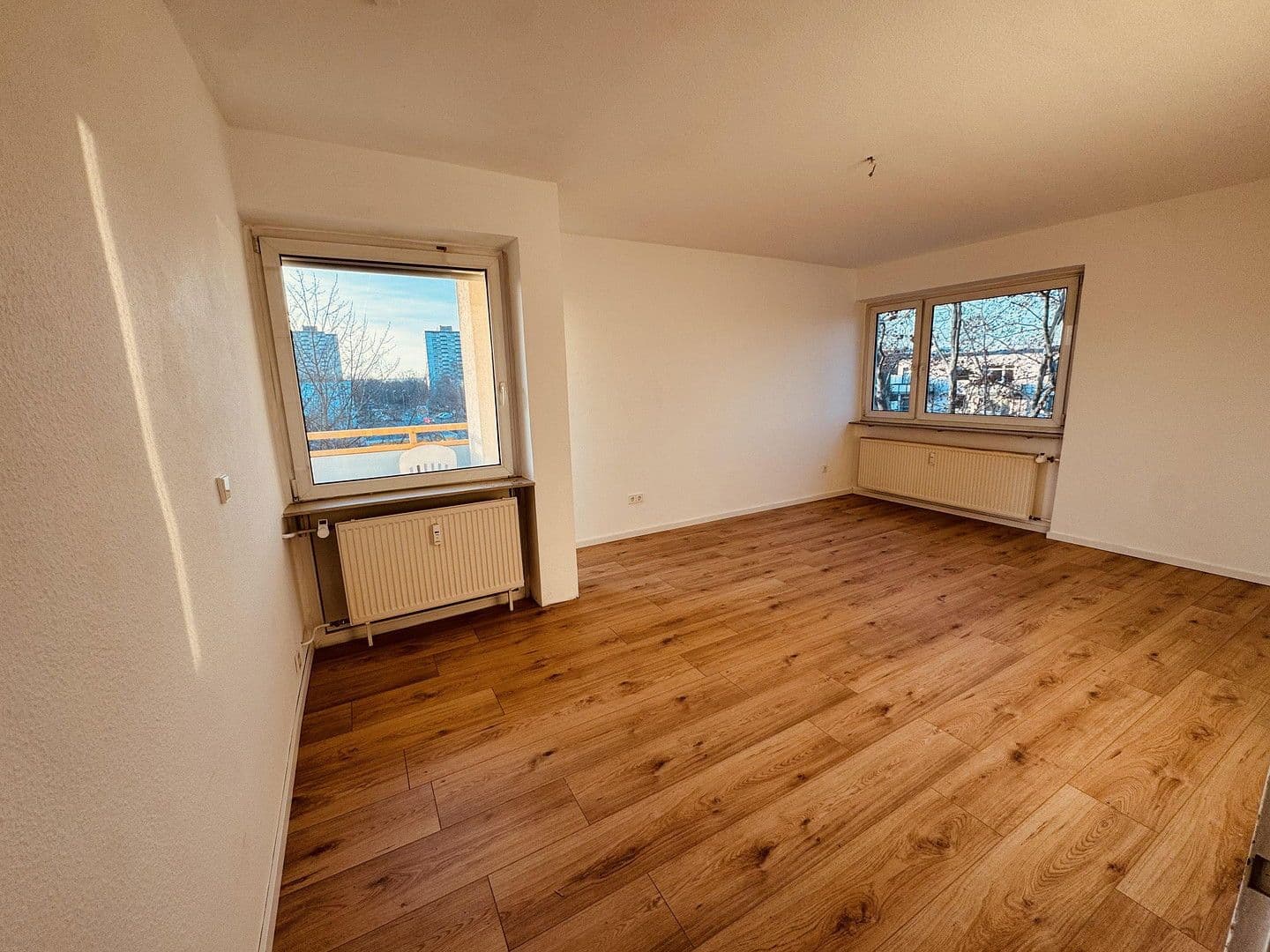 Pronájem bytu 3+1 75 m², Carl-Benz-Straße 12, Mainz, Porýní-Falc Pronájem bytu 3+1 75 m², Carl-Benz-Straße 12, Mainz, Porýní-Falc