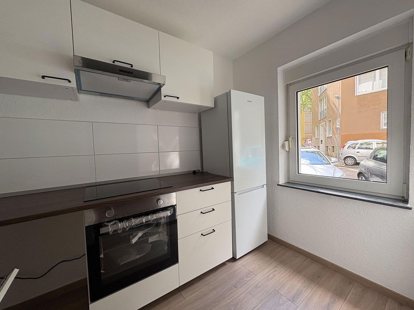 Pronájem bytu 3+1 60 m², Lüneburger Str. 31, Essen, Severní Porýní-Vestfálsko Pronájem bytu 3+1 60 m², Lüneburger Str. 31, Essen, Severní Porýní-Vestfálsko