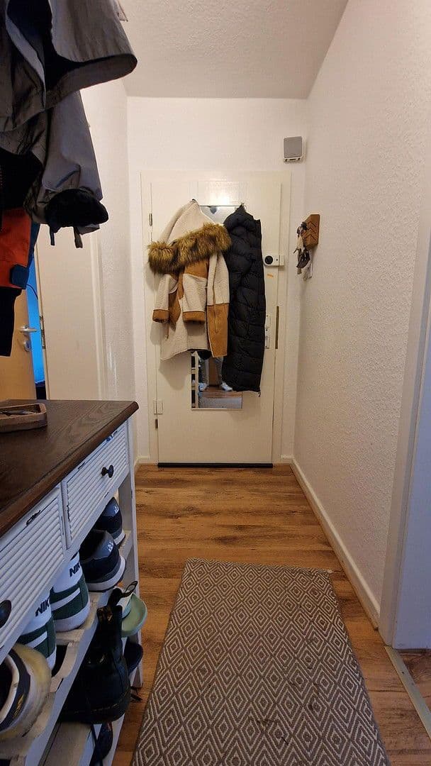 Pronájem bytu 3+1 60 m², Lüneburger Str. 31, Essen, Severní Porýní-Vestfálsko Pronájem bytu 3+1 60 m², Lüneburger Str. 31, Essen, Severní Porýní-Vestfálsko