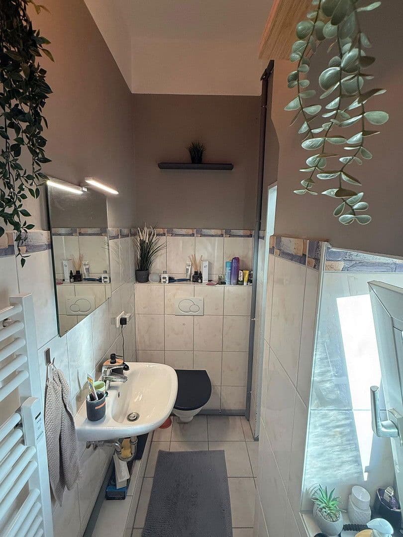 Pronájem bytu 3+1 76 m², Holtenauer Straße 209, Kiel, Šlesvicko-Holštýnsko Pronájem bytu 3+1 76 m², Holtenauer Straße 209, Kiel, Šlesvicko-Holštýnsko