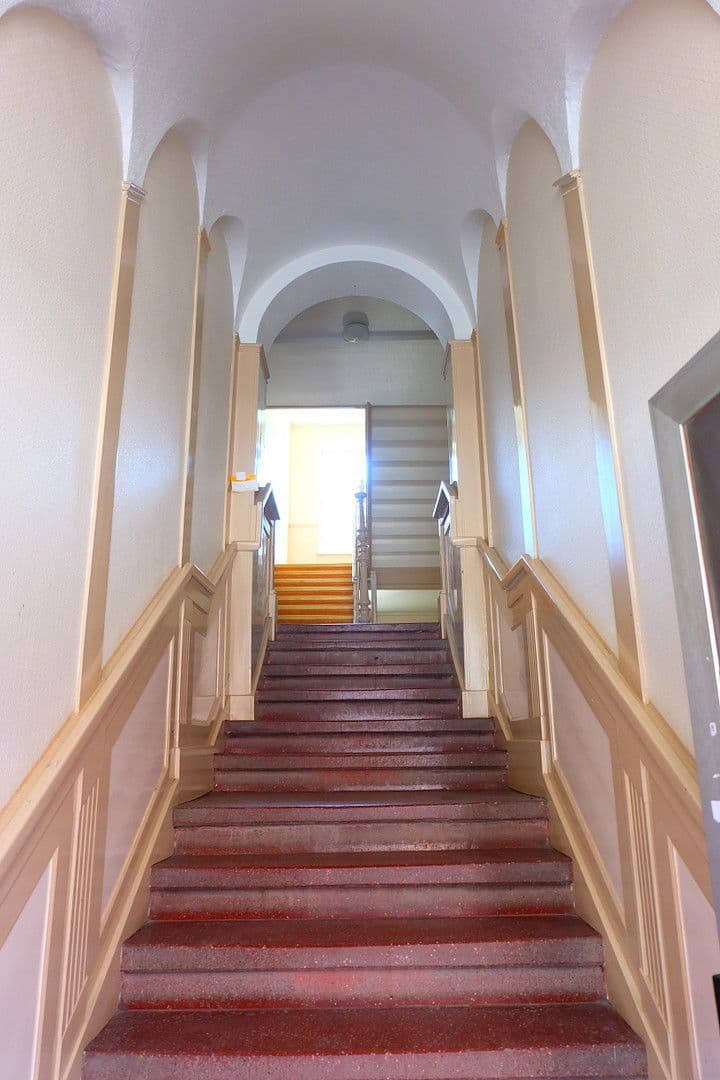 Pronájem bytu 3+1 76 m², Holtenauer Straße 209, Kiel, Šlesvicko-Holštýnsko Pronájem bytu 3+1 76 m², Holtenauer Straße 209, Kiel, Šlesvicko-Holštýnsko