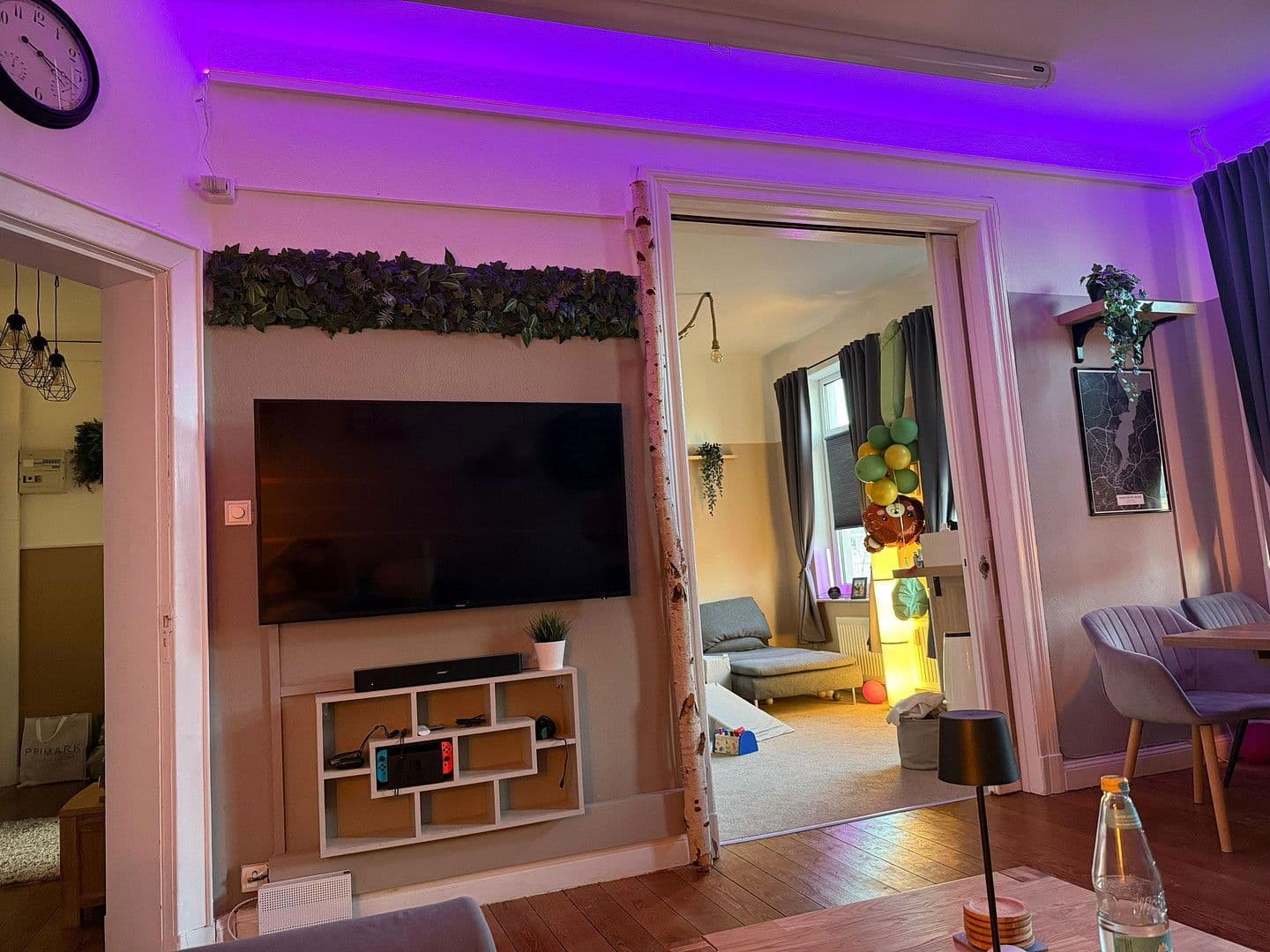 Pronájem bytu 3+1 76 m², Holtenauer Straße 209, Kiel, Šlesvicko-Holštýnsko Pronájem bytu 3+1 76 m², Holtenauer Straße 209, Kiel, Šlesvicko-Holštýnsko