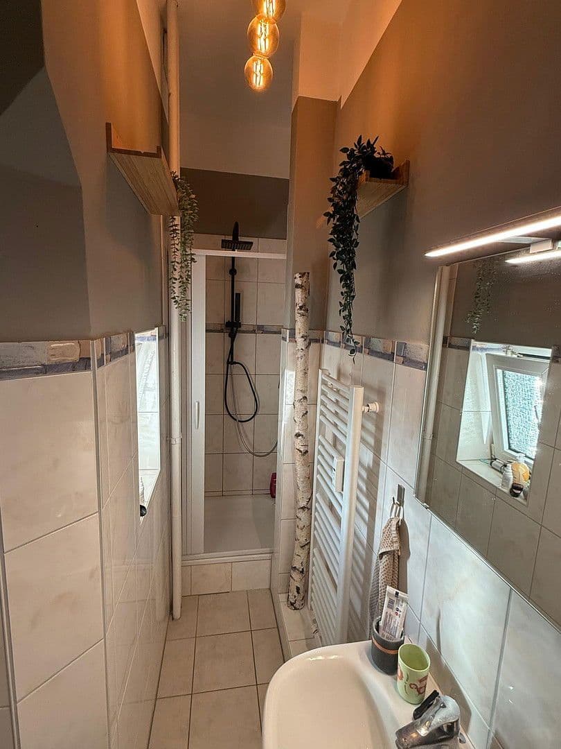 Pronájem bytu 3+1 76 m², Holtenauer Straße 209, Kiel, Šlesvicko-Holštýnsko Pronájem bytu 3+1 76 m², Holtenauer Straße 209, Kiel, Šlesvicko-Holštýnsko