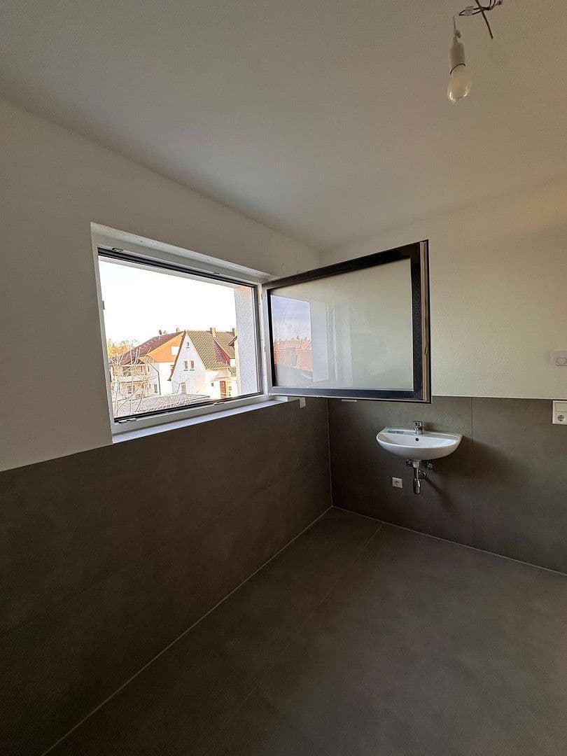 Pronájem bytu 4+kk 102 m², Markgröningen, Bádensko-Württembersko Pronájem bytu 4+kk 102 m², Markgröningen, Bádensko-Württembersko