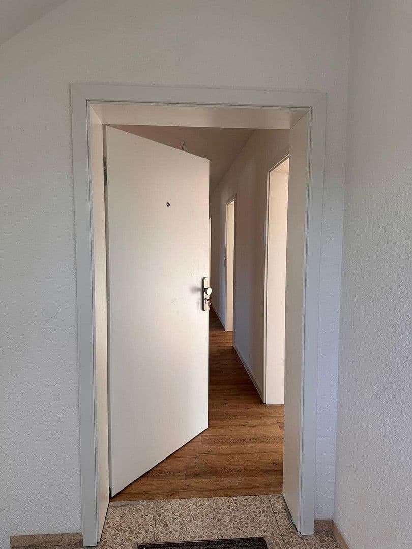 Pronájem bytu 4+kk 102 m², Markgröningen, Bádensko-Württembersko Pronájem bytu 4+kk 102 m², Markgröningen, Bádensko-Württembersko