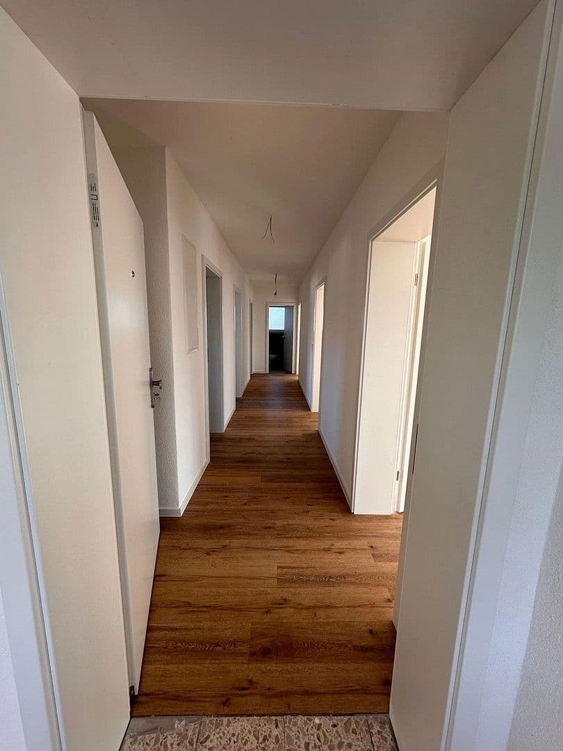 Pronájem bytu 4+kk 102 m², Markgröningen, Bádensko-Württembersko Pronájem bytu 4+kk 102 m², Markgröningen, Bádensko-Württembersko