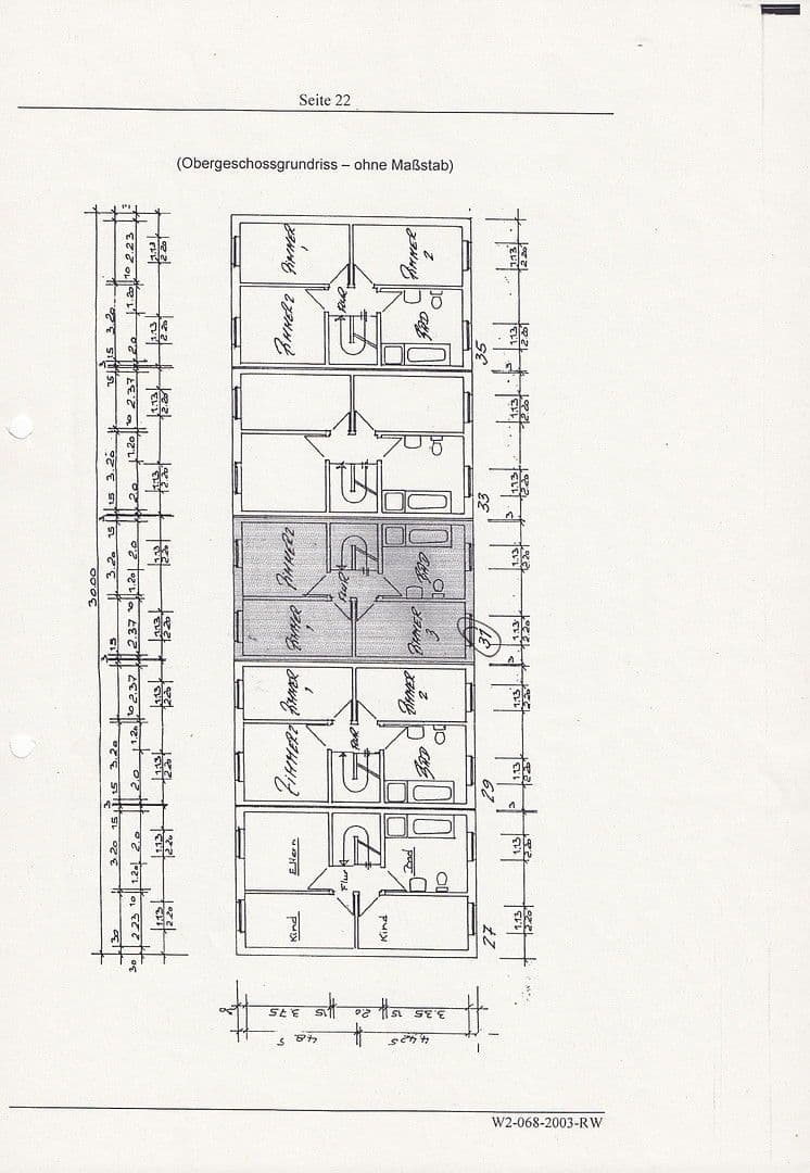 Prodej domu 114 m², pozemek 300 m², Rotenburg, Dolní Sasko Prodej domu 114 m², pozemek 300 m², Rotenburg, Dolní Sasko