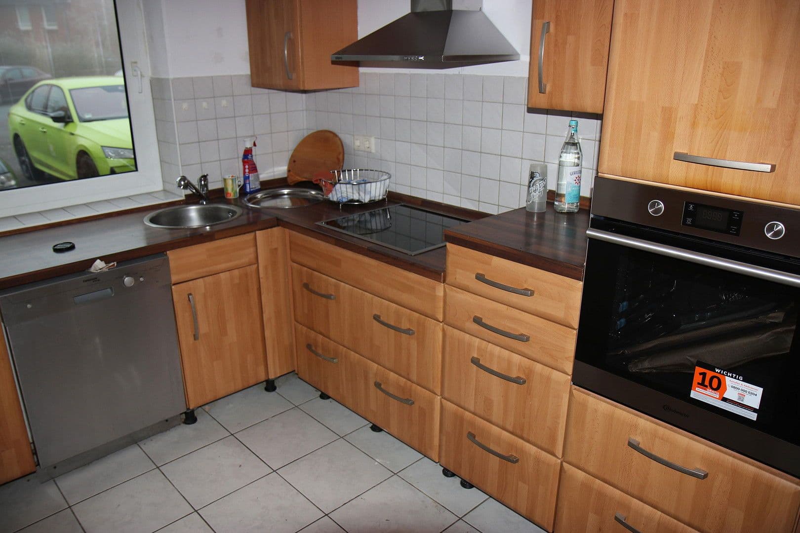 Prodej domu 114 m², pozemek 300 m², Rotenburg, Dolní Sasko Prodej domu 114 m², pozemek 300 m², Rotenburg, Dolní Sasko