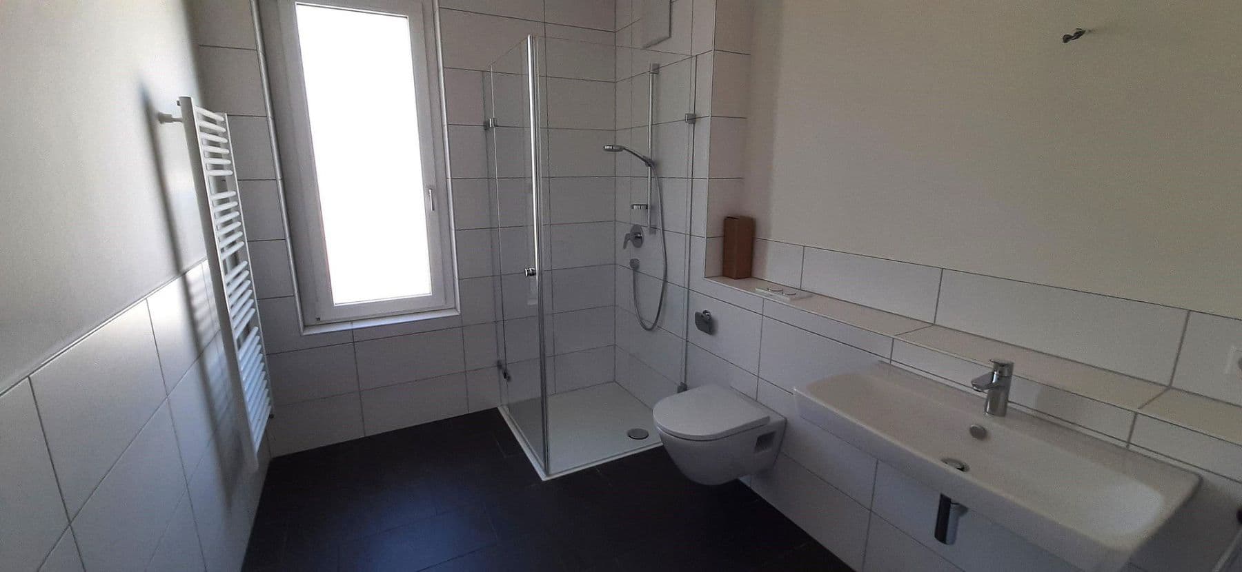 Pronájem bytu 3+1 85 m², Stuttgart, Bádensko-Württembersko Pronájem bytu 3+1 85 m², Stuttgart, Bádensko-Württembersko