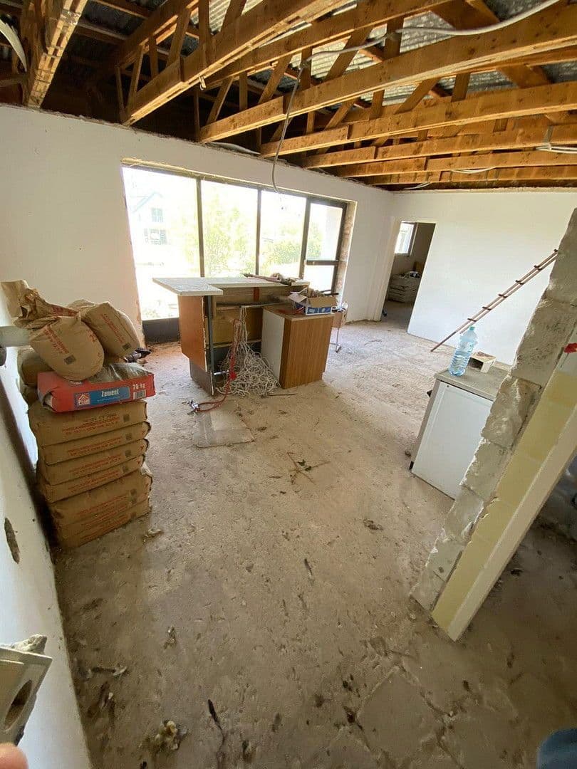 Prodej domu 70 m², pozemek 524 m², Loobgrabenweg 16, Neufeld an der Leitha, Hradsko Prodej domu 70 m², pozemek 524 m², Loobgrabenweg 16, Neufeld an der Leitha, Hradsko