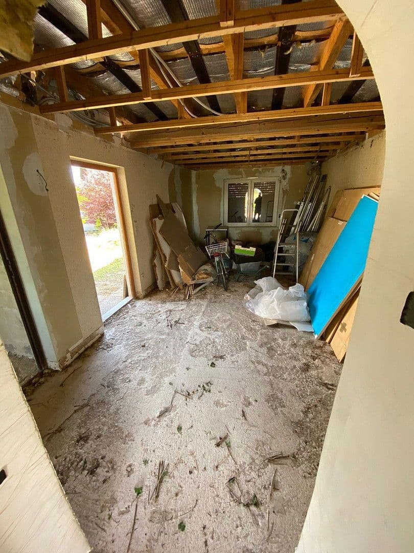 Prodej domu 70 m², pozemek 524 m², Loobgrabenweg 16, Neufeld an der Leitha, Hradsko Prodej domu 70 m², pozemek 524 m², Loobgrabenweg 16, Neufeld an der Leitha, Hradsko