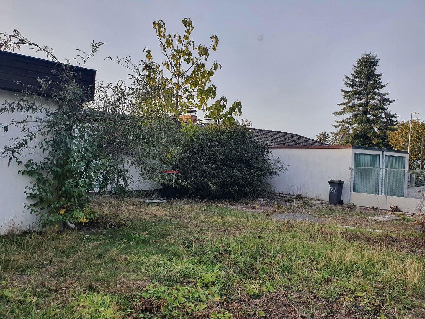 Prodej domu 70 m², pozemek 524 m², Loobgrabenweg 16, Neufeld an der Leitha, Hradsko Prodej domu 70 m², pozemek 524 m², Loobgrabenweg 16, Neufeld an der Leitha, Hradsko