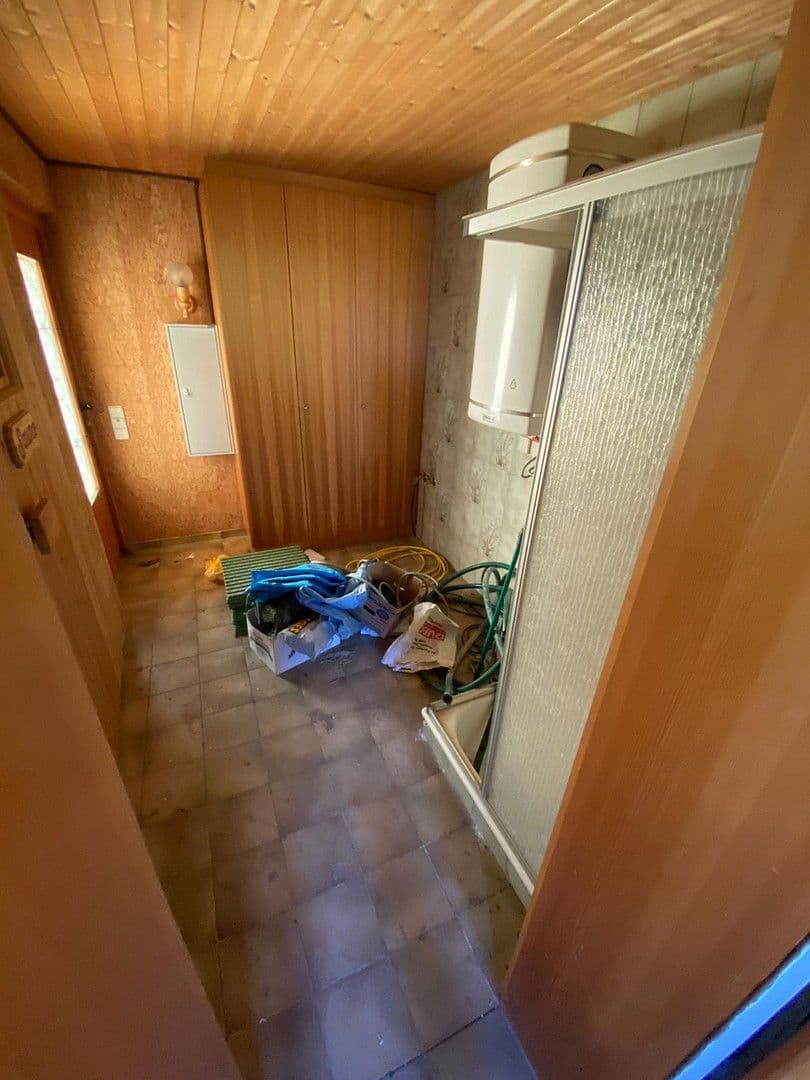 Prodej domu 70 m², pozemek 524 m², Loobgrabenweg 16, Neufeld an der Leitha, Hradsko Prodej domu 70 m², pozemek 524 m², Loobgrabenweg 16, Neufeld an der Leitha, Hradsko