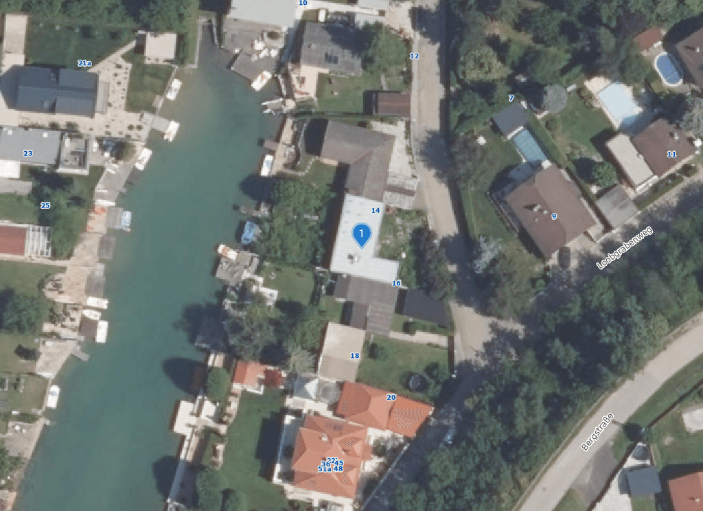 Prodej domu 70 m², pozemek 524 m², Loobgrabenweg 16, Neufeld an der Leitha, Hradsko Prodej domu 70 m², pozemek 524 m², Loobgrabenweg 16, Neufeld an der Leitha, Hradsko