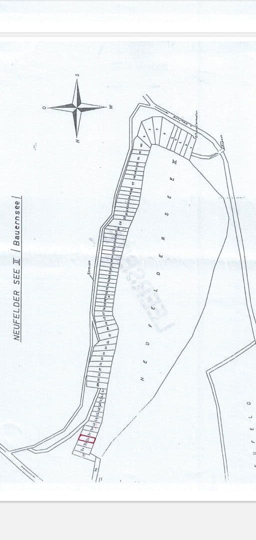 Prodej domu 70 m², pozemek 524 m², Loobgrabenweg 16, Neufeld an der Leitha, Hradsko Prodej domu 70 m², pozemek 524 m², Loobgrabenweg 16, Neufeld an der Leitha, Hradsko