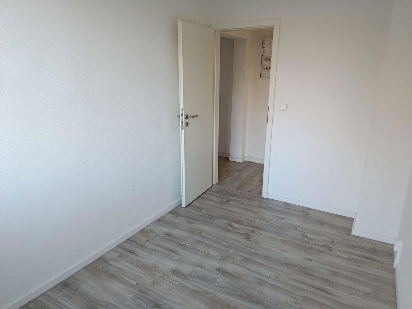 Pronájem bytu 3+1 58 m², Seestr. 16, Leezen, Mecklenburg-Vorpommern Pronájem bytu 3+1 58 m², Seestr. 16, Leezen, Mecklenburg-Vorpommern