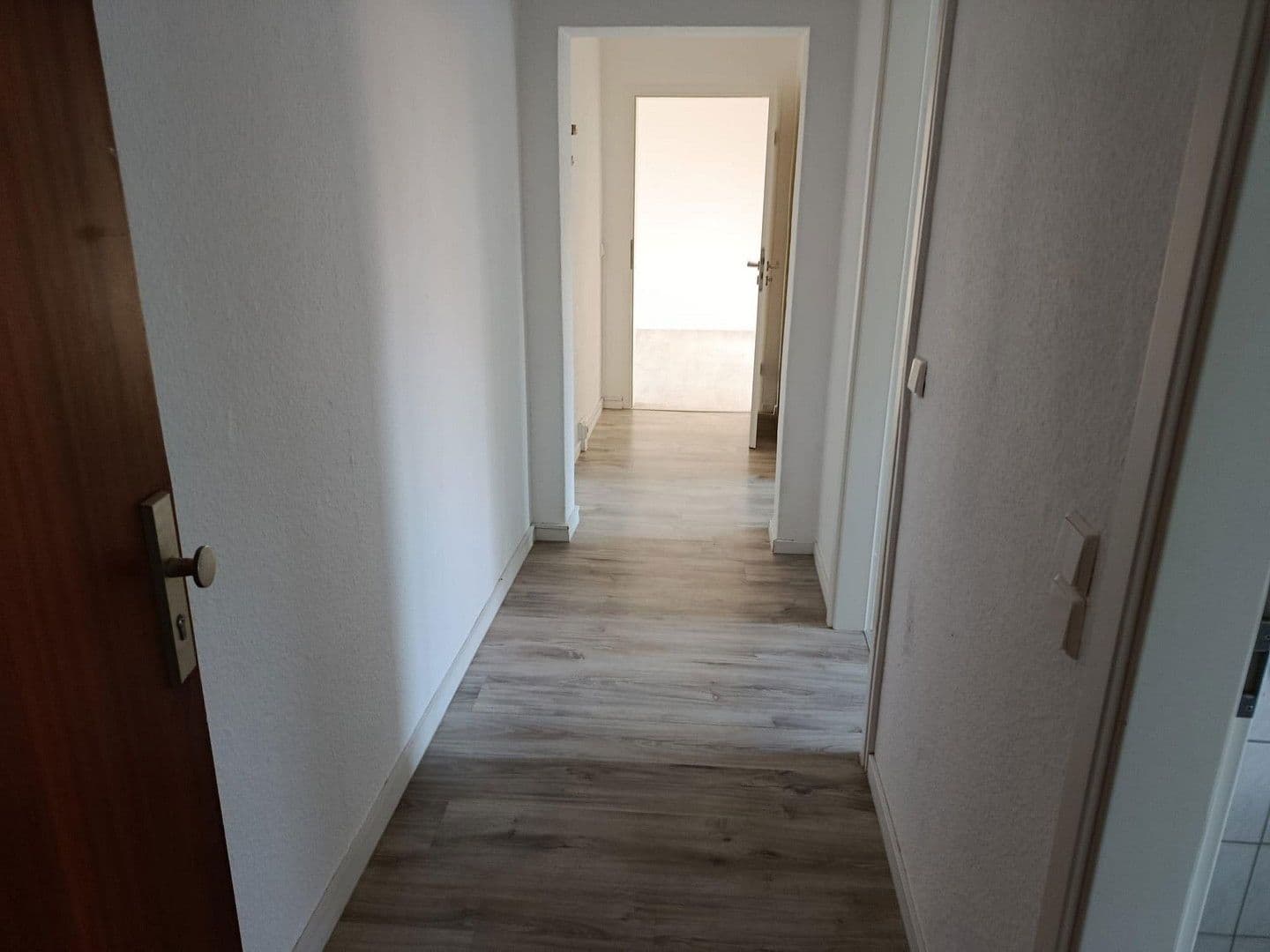 Pronájem bytu 3+1 58 m², Seestr. 16, Leezen, Mecklenburg-Vorpommern Pronájem bytu 3+1 58 m², Seestr. 16, Leezen, Mecklenburg-Vorpommern