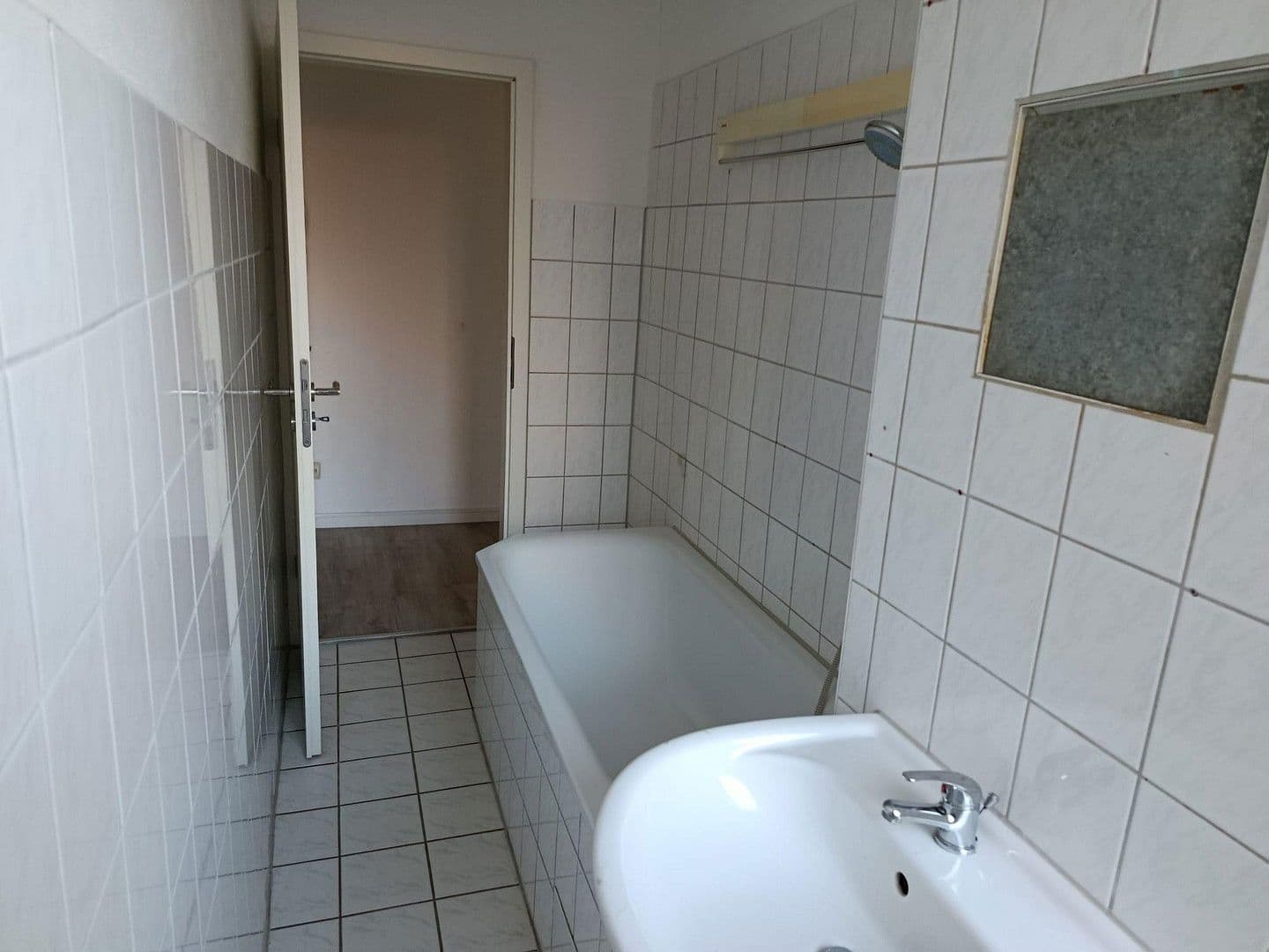Pronájem bytu 3+1 58 m², Seestr. 16, Leezen, Mecklenburg-Vorpommern Pronájem bytu 3+1 58 m², Seestr. 16, Leezen, Mecklenburg-Vorpommern