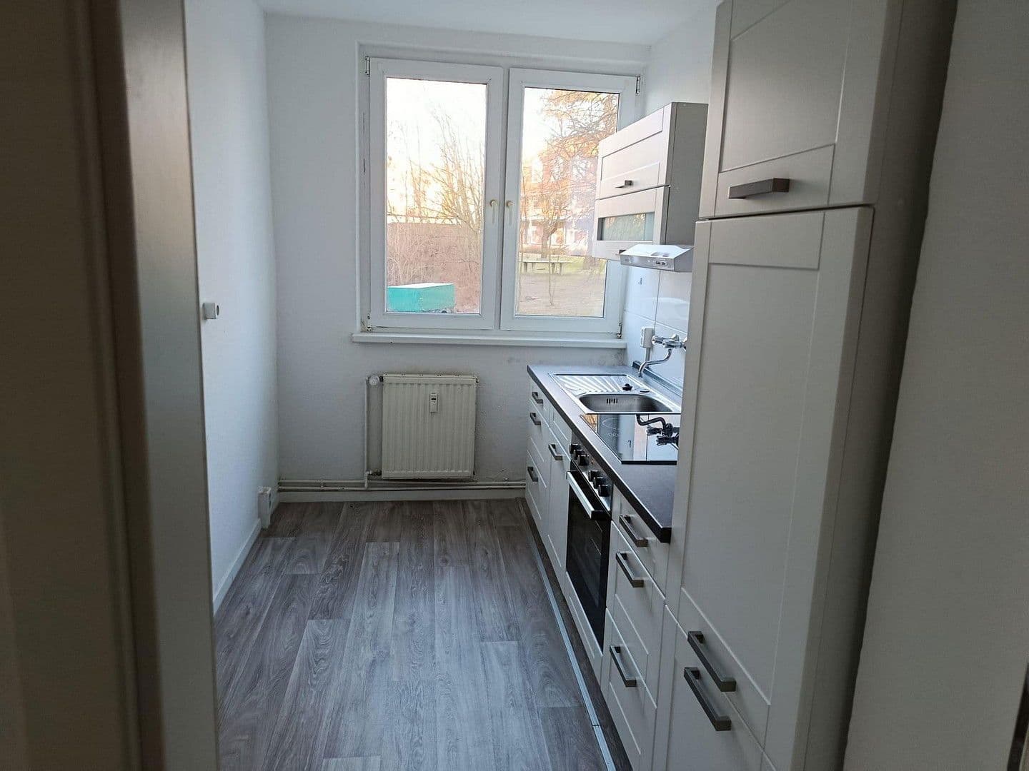 Pronájem bytu 3+1 58 m², Seestr. 16, Leezen, Mecklenburg-Vorpommern Pronájem bytu 3+1 58 m², Seestr. 16, Leezen, Mecklenburg-Vorpommern