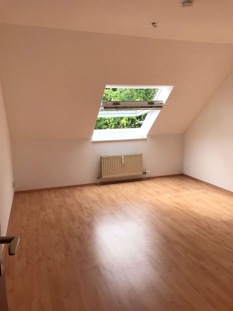 Pronájem bytu 3+1 76 m², Lange Stücke 58, Wolfsburg Fallersleben, Dolní Sasko Pronájem bytu 3+1 76 m², Lange Stücke 58, Wolfsburg Fallersleben, Dolní Sasko