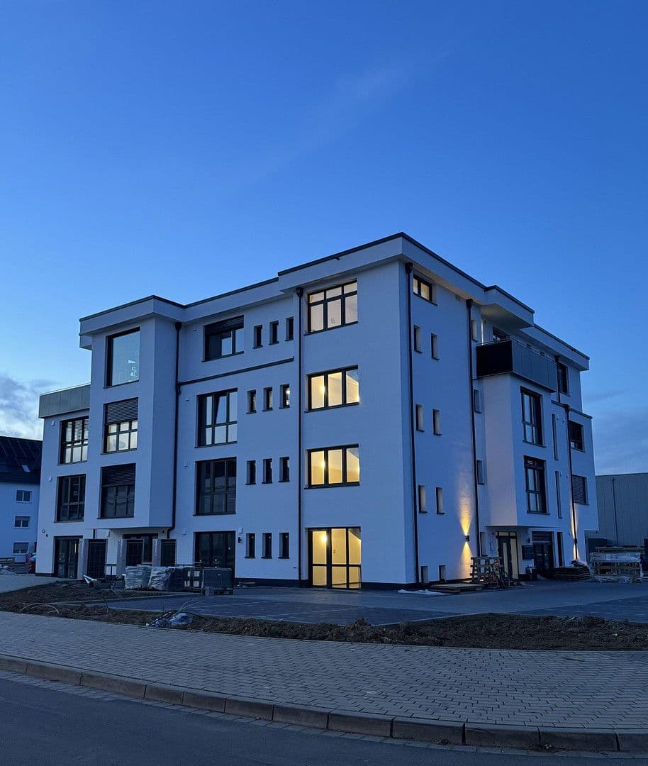 Pronájem kanceláře 600 m², Georg-Elser-Strasse 5, Gießen, Hessen Pronájem kanceláře 600 m², Georg-Elser-Strasse 5, Gießen, Hessen