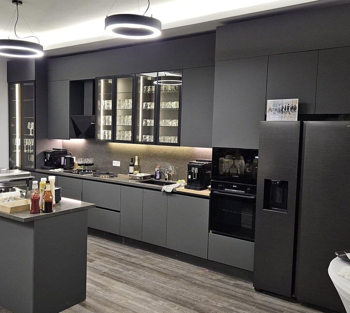 Pronájem kanceláře 600 m², Georg-Elser-Strasse 5, Gießen, Hessen Pronájem kanceláře 600 m², Georg-Elser-Strasse 5, Gießen, Hessen