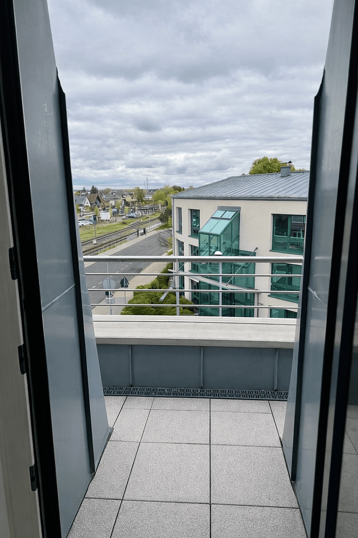 Pronájem bytu 2+1 105 m², Rheinbach, Severní Porýní-Vestfálsko Pronájem bytu 2+1 105 m², Rheinbach, Severní Porýní-Vestfálsko