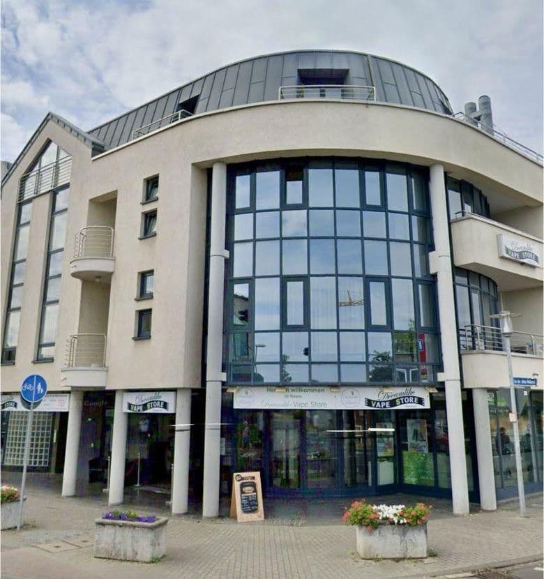 Pronájem bytu 2+1 105 m², Rheinbach, Severní Porýní-Vestfálsko Pronájem bytu 2+1 105 m², Rheinbach, Severní Porýní-Vestfálsko