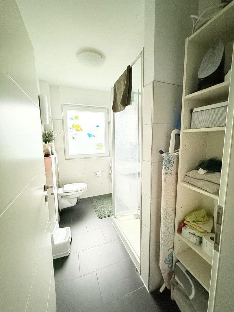 Pronájem bytu 3+1 93 m², Ingelheim am Rhein, Porýní-Falc Pronájem bytu 3+1 93 m², Ingelheim am Rhein, Porýní-Falc