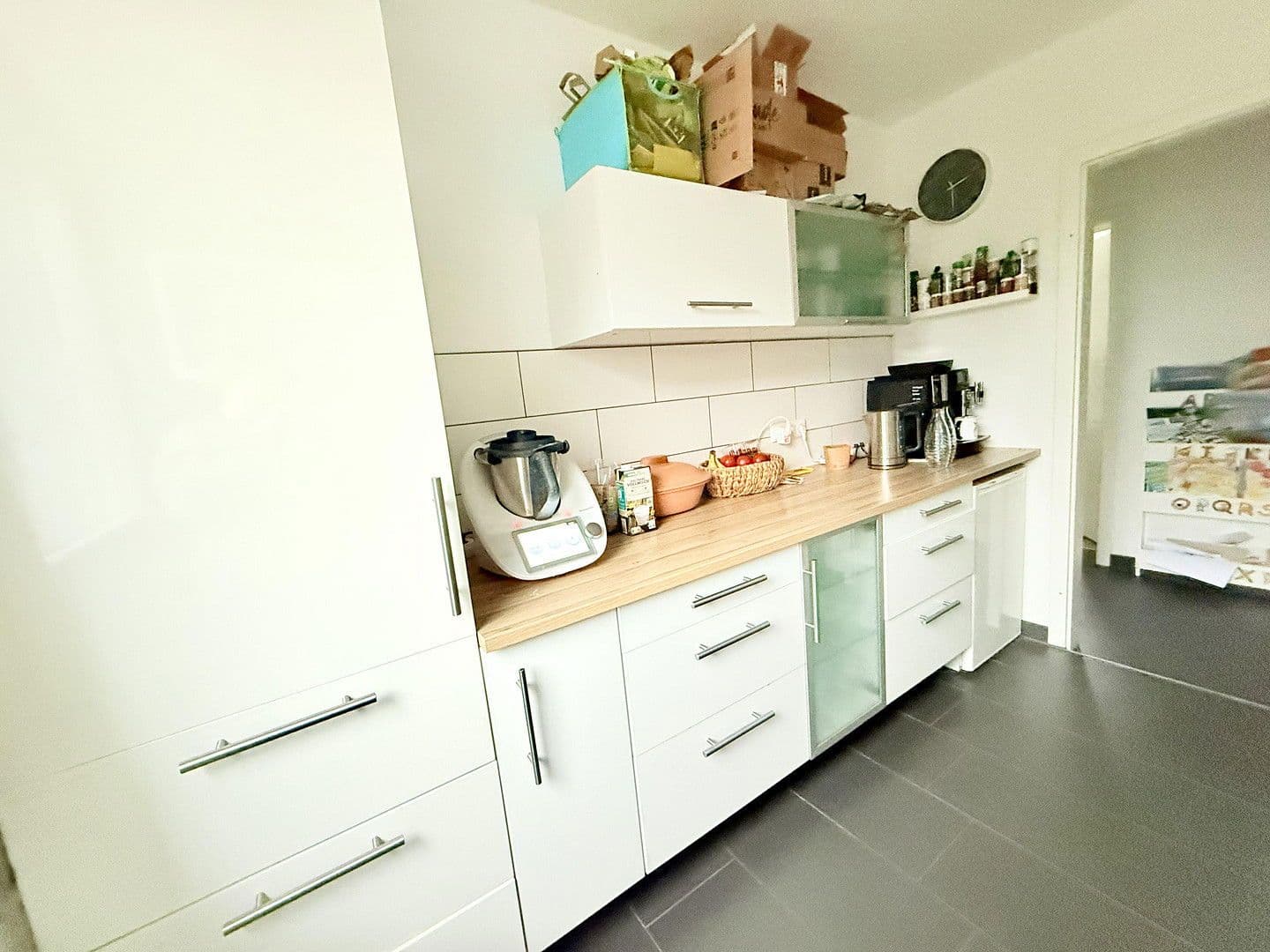 Pronájem bytu 3+1 93 m², Ingelheim am Rhein, Porýní-Falc Pronájem bytu 3+1 93 m², Ingelheim am Rhein, Porýní-Falc