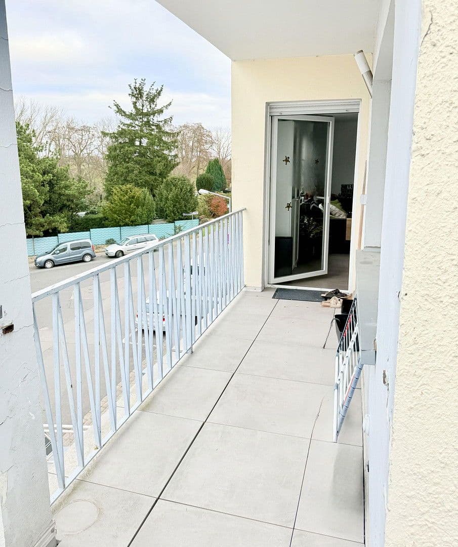 Pronájem bytu 3+1 93 m², Ingelheim am Rhein, Porýní-Falc Pronájem bytu 3+1 93 m², Ingelheim am Rhein, Porýní-Falc