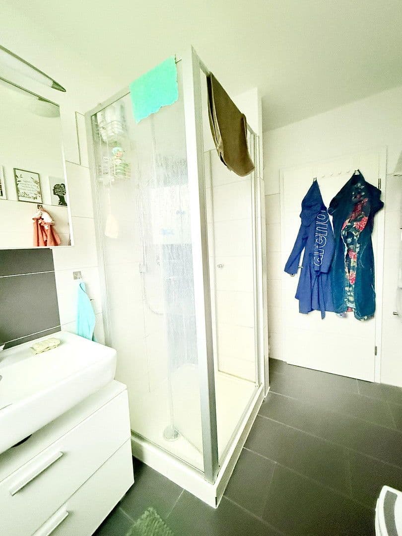 Pronájem bytu 3+1 93 m², Ingelheim am Rhein, Porýní-Falc Pronájem bytu 3+1 93 m², Ingelheim am Rhein, Porýní-Falc