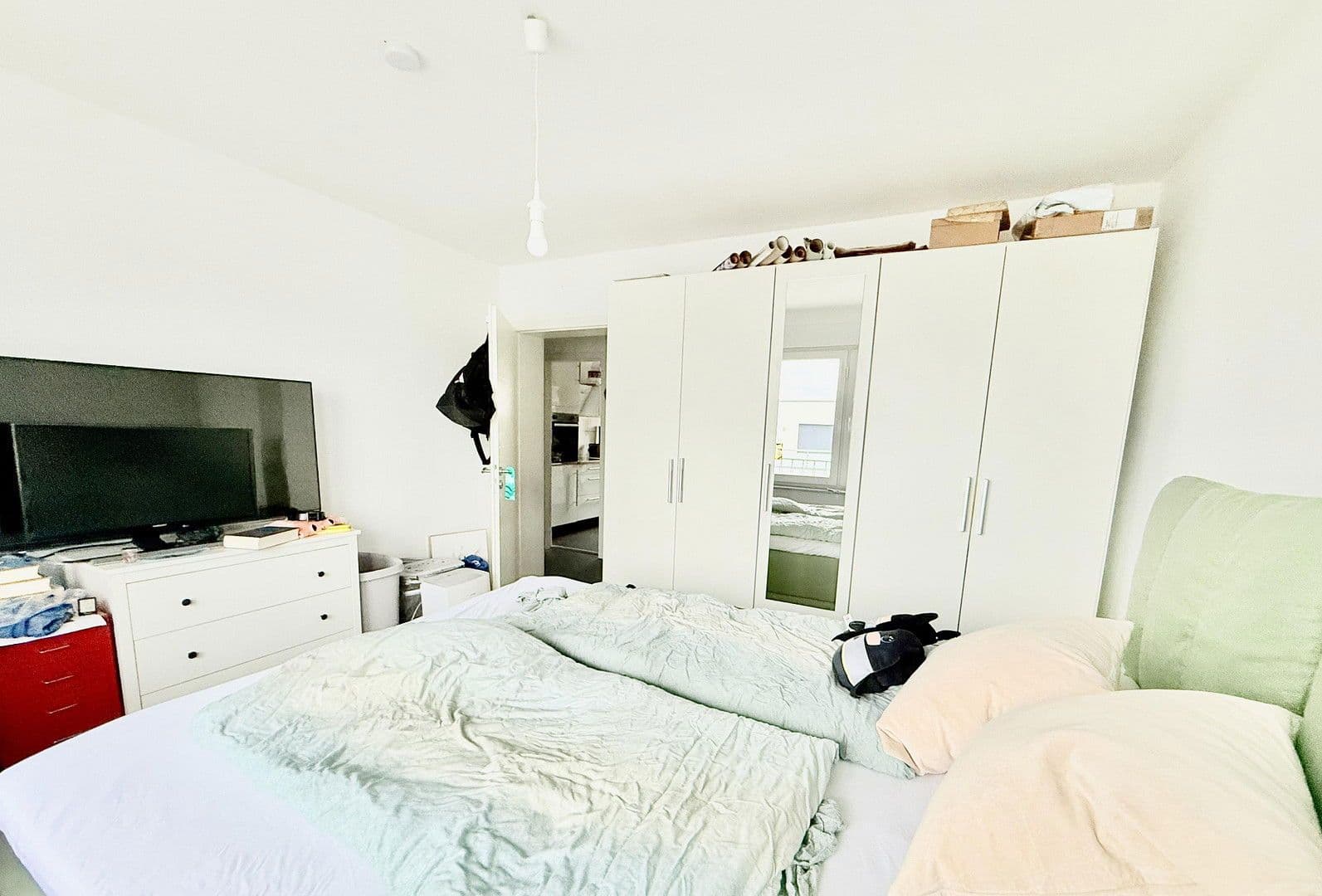 Pronájem bytu 3+1 93 m², Ingelheim am Rhein, Porýní-Falc Pronájem bytu 3+1 93 m², Ingelheim am Rhein, Porýní-Falc