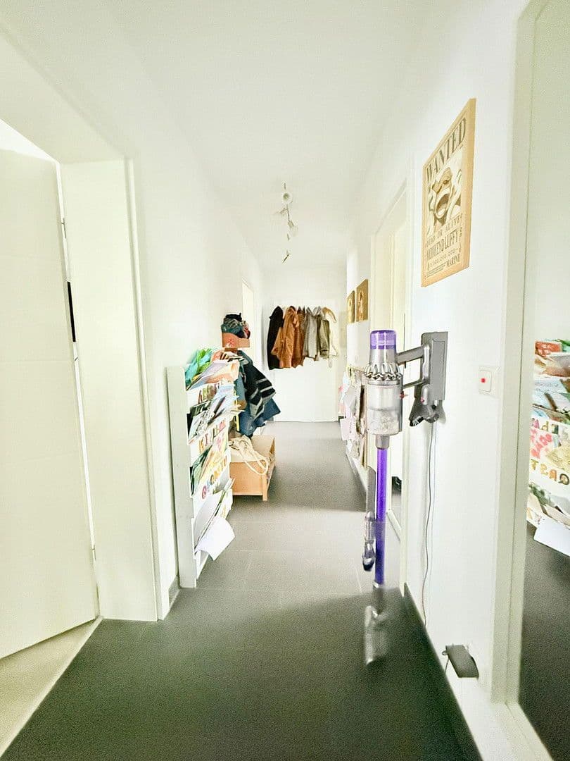 Pronájem bytu 3+1 93 m², Ingelheim am Rhein, Porýní-Falc Pronájem bytu 3+1 93 m², Ingelheim am Rhein, Porýní-Falc