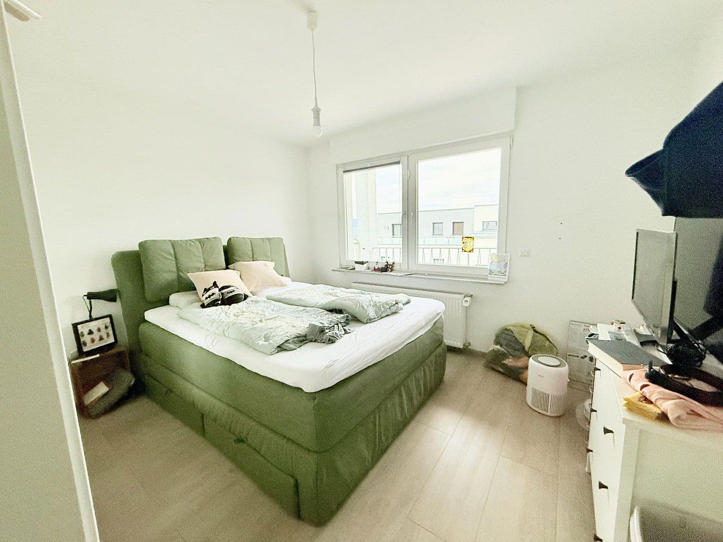 Pronájem bytu 3+1 93 m², Ingelheim am Rhein, Porýní-Falc Pronájem bytu 3+1 93 m², Ingelheim am Rhein, Porýní-Falc