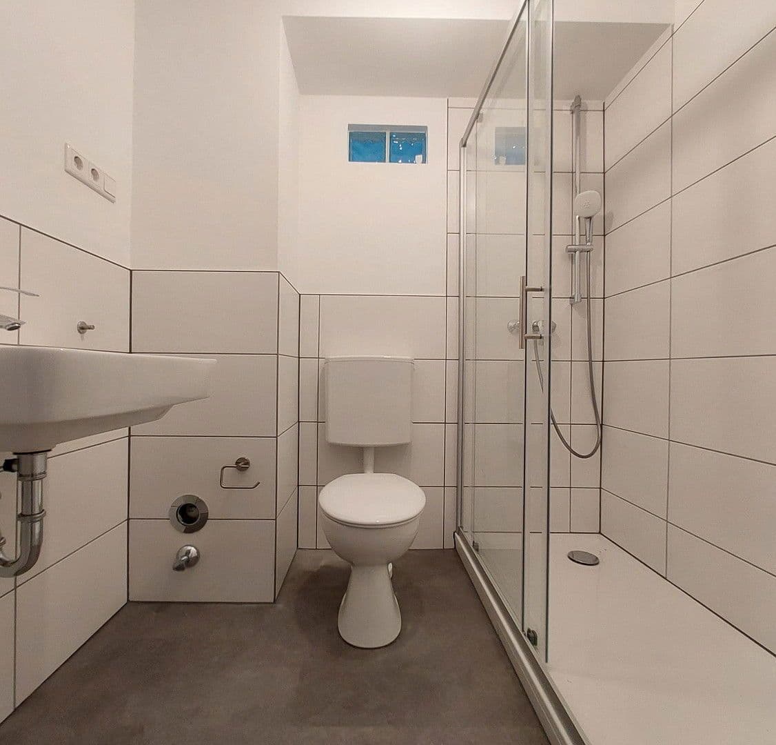 Pronájem bytu 3+1 58 m², Über dem Wehrbach 16, Friedberg (Hessen), Hessen Pronájem bytu 3+1 58 m², Über dem Wehrbach 16, Friedberg (Hessen), Hessen