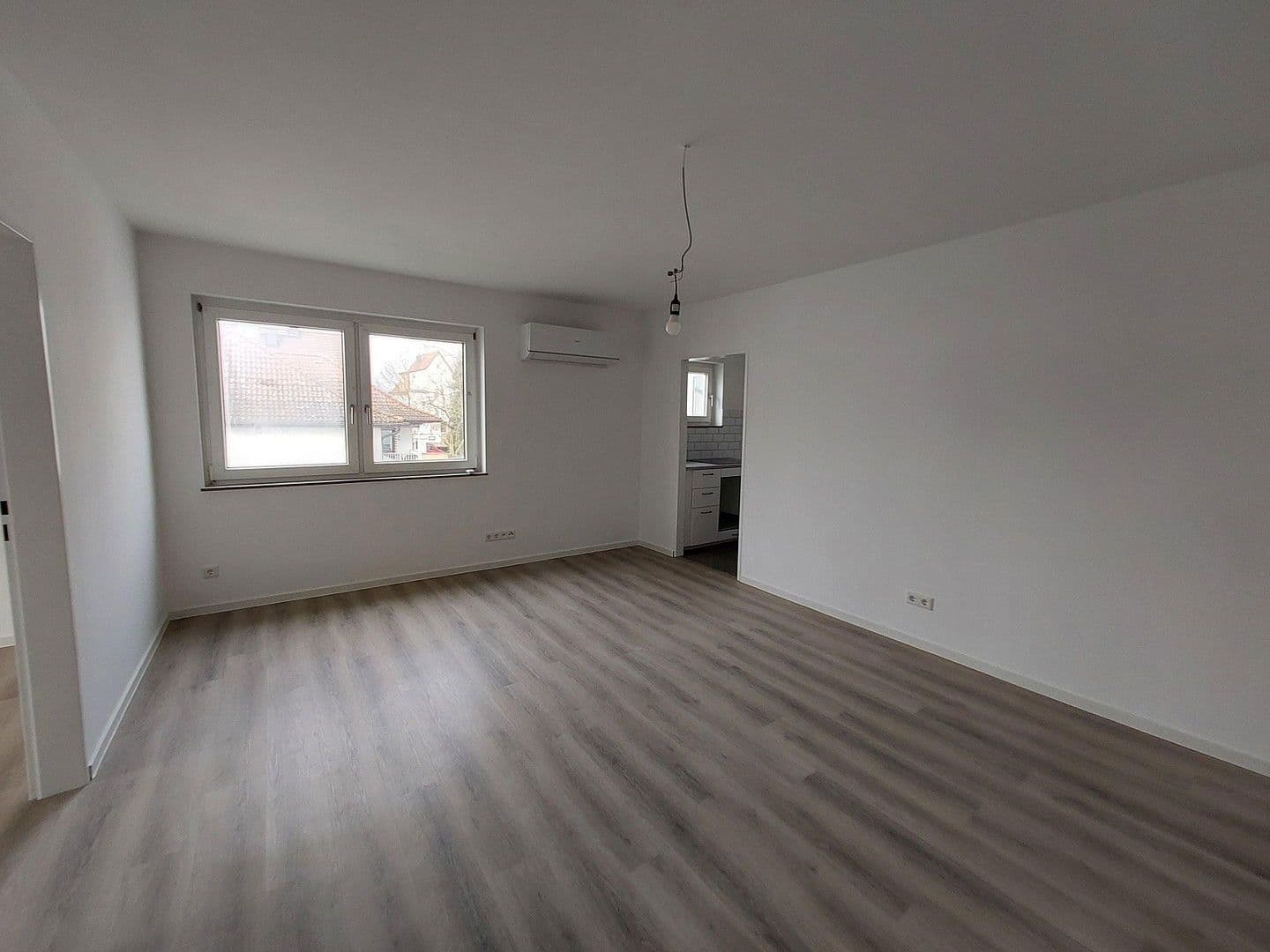 Pronájem bytu 3+1 58 m², Über dem Wehrbach 16, Friedberg (Hessen), Hessen Pronájem bytu 3+1 58 m², Über dem Wehrbach 16, Friedberg (Hessen), Hessen