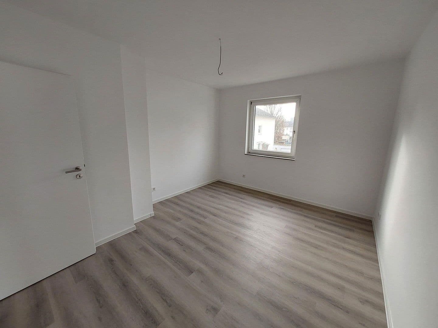 Pronájem bytu 3+1 58 m², Über dem Wehrbach 16, Friedberg (Hessen), Hessen Pronájem bytu 3+1 58 m², Über dem Wehrbach 16, Friedberg (Hessen), Hessen