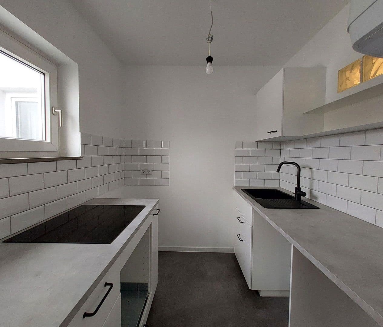 Pronájem bytu 3+1 58 m², Über dem Wehrbach 16, Friedberg (Hessen), Hessen Pronájem bytu 3+1 58 m², Über dem Wehrbach 16, Friedberg (Hessen), Hessen