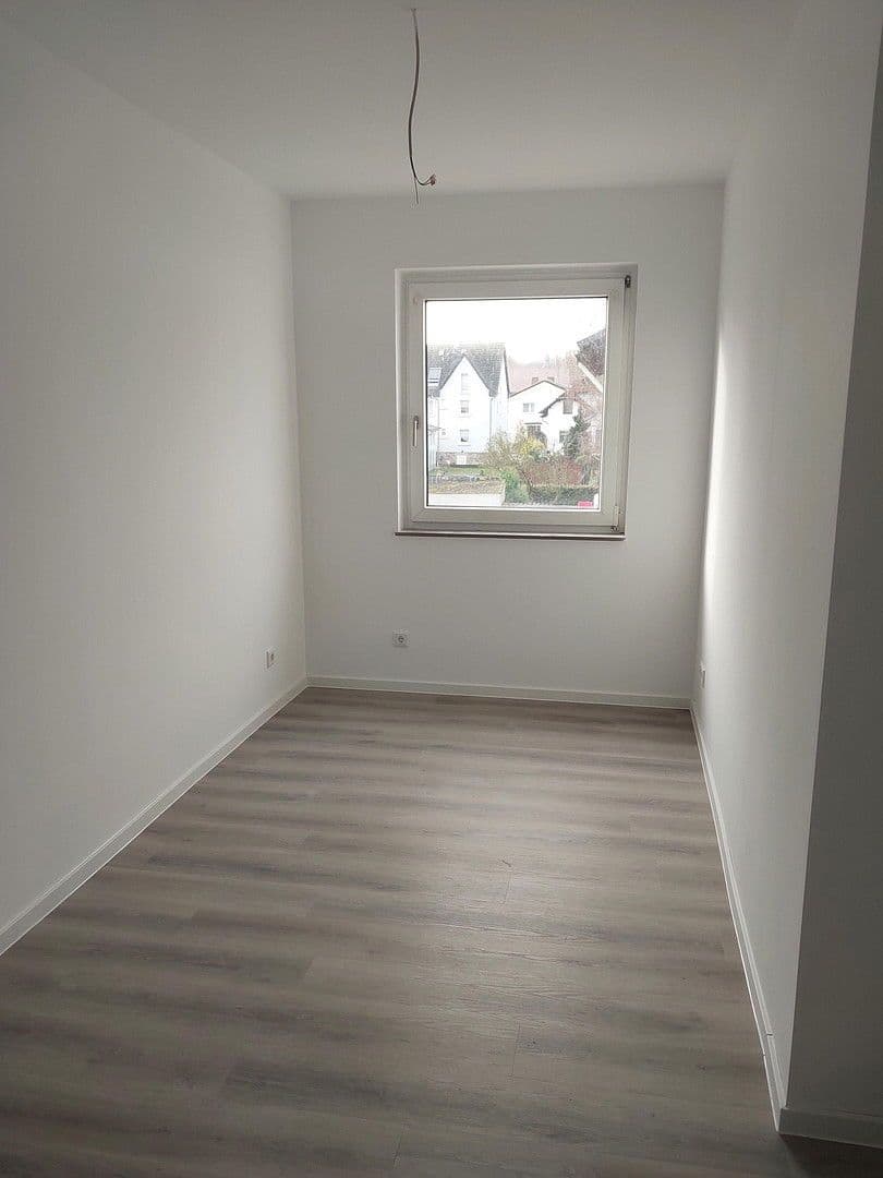 Pronájem bytu 3+1 58 m², Über dem Wehrbach 16, Friedberg (Hessen), Hessen Pronájem bytu 3+1 58 m², Über dem Wehrbach 16, Friedberg (Hessen), Hessen