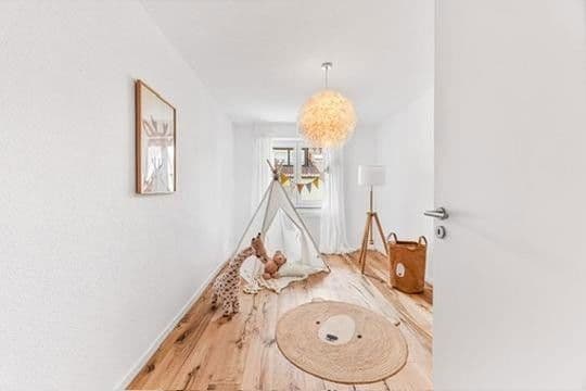 Prodej bytu 3+1 83 m², Datteln, Severní Porýní-Vestfálsko Prodej bytu 3+1 83 m², Datteln, Severní Porýní-Vestfálsko